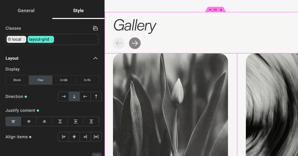 Image [4] - Explorer le futur d'Elementor : Editor V4 Alpha Features and Innovations