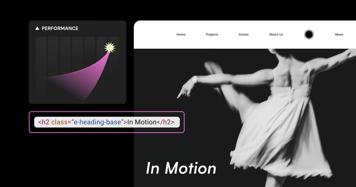 Image [7] - Explorer le futur d'Elementor : Editor V4 Alpha Features and Innovations
