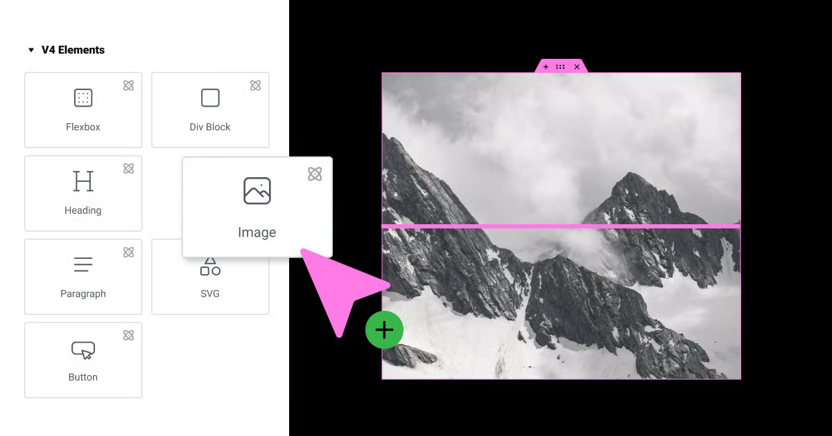 Image [10] - Explorer le futur d'Elementor : Editor V4 Alpha Features and Innovations