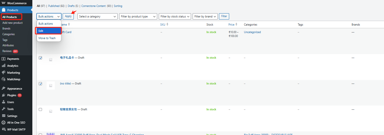 Image [5] - Comment activer le système de gestion d'inventaire pour WooCommerce : Guide de configuration complet
