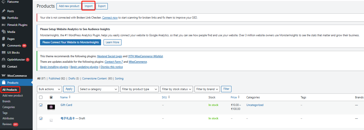 Image [6] - Comment activer le système de gestion d'inventaire pour WooCommerce : Guide de configuration complet
