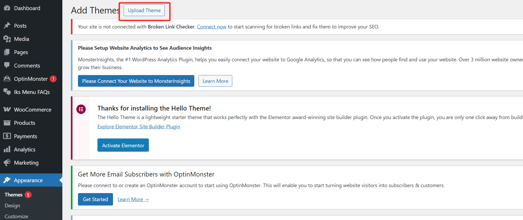 Imagen [2] - Dominar toda la gama de técnicas de personalización de temas Fatsome: de la configuración para principiantes a la guía avanzada para desarrolladores