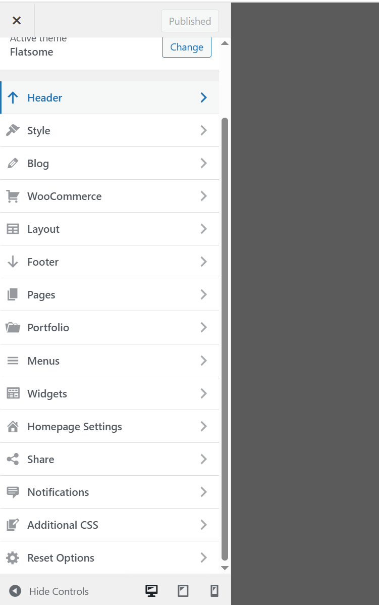 Imagen [4] - Dominar toda la gama de técnicas de personalización de temas Fatsome: de la configuración para principiantes a la guía avanzada para desarrolladores