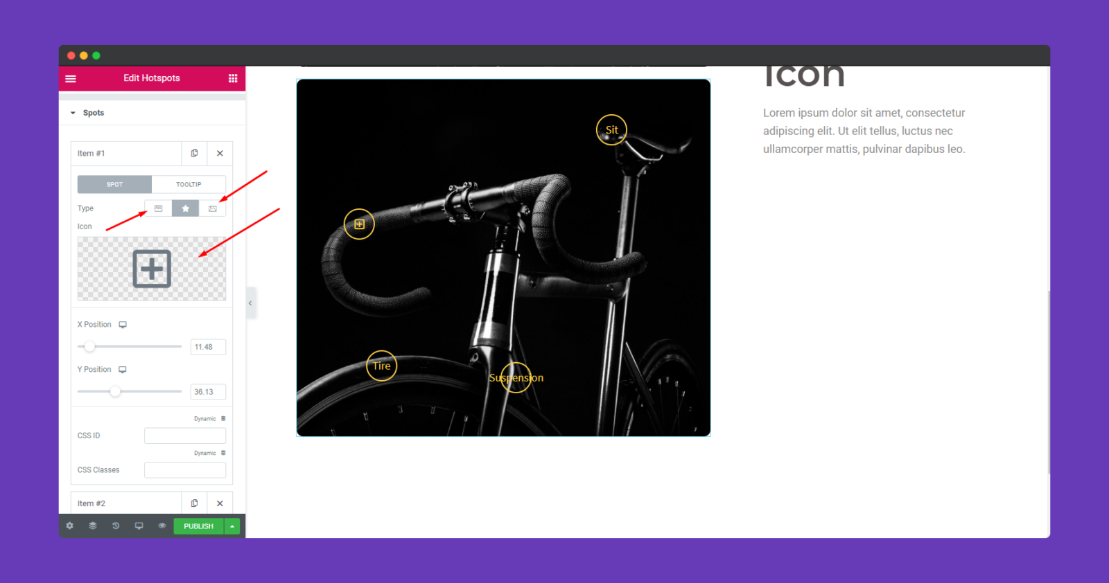 图片[7]-Elementor 图像热点教程：让图片变得更有信息感