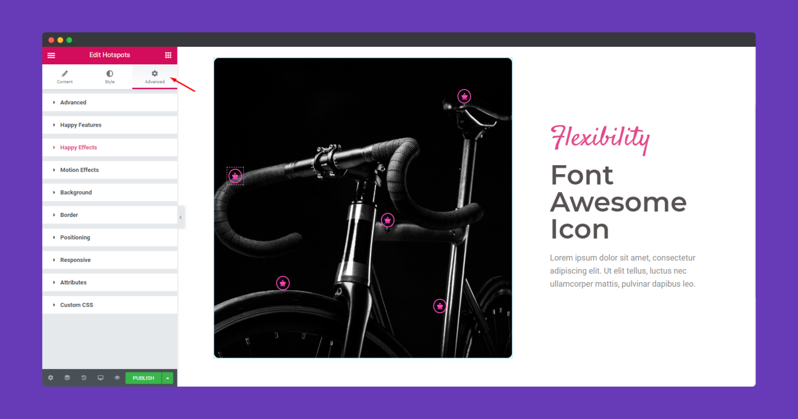 图片[12]-Elementor 图像热点教程：让图片变得更有信息感