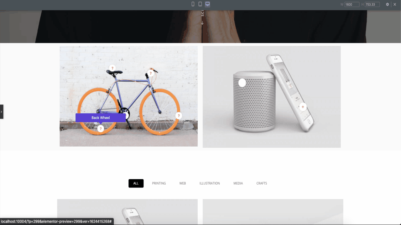 图片[13]-Elementor 图像热点教程：让图片变得更有信息感