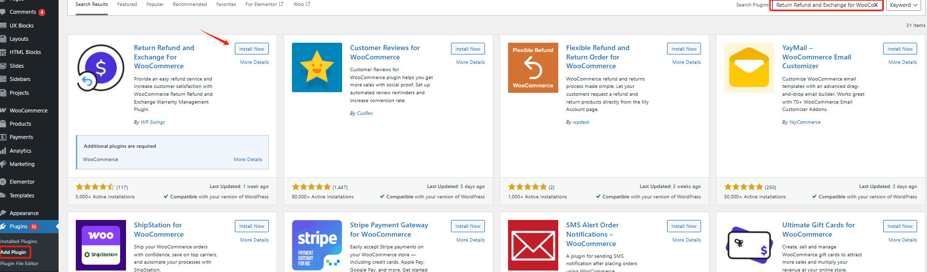 Image [3] - How to Activate and Enable Returns and Exchanges in WooCommerce: A Full Process Guide from Setup to Practice
