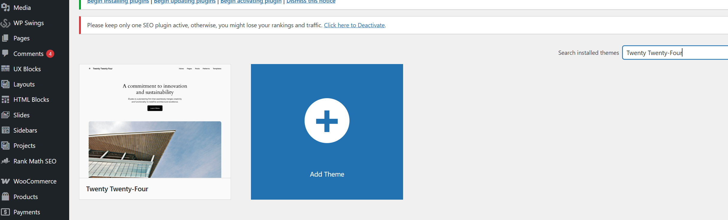 Imagen [3]-Guía de usuario del modo seguro de Elementor: diagnosticar rápidamente problemas de carga y edición de páginas