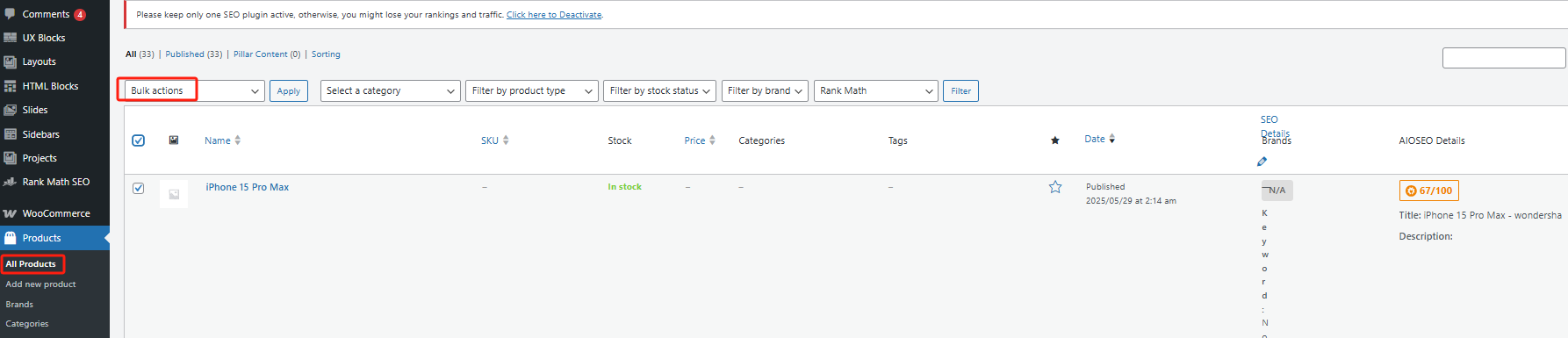 Image [2] - How to Activate Batch Processing with WooCommerce: A Key Tool to Improve Ecommerce Operational Efficiency