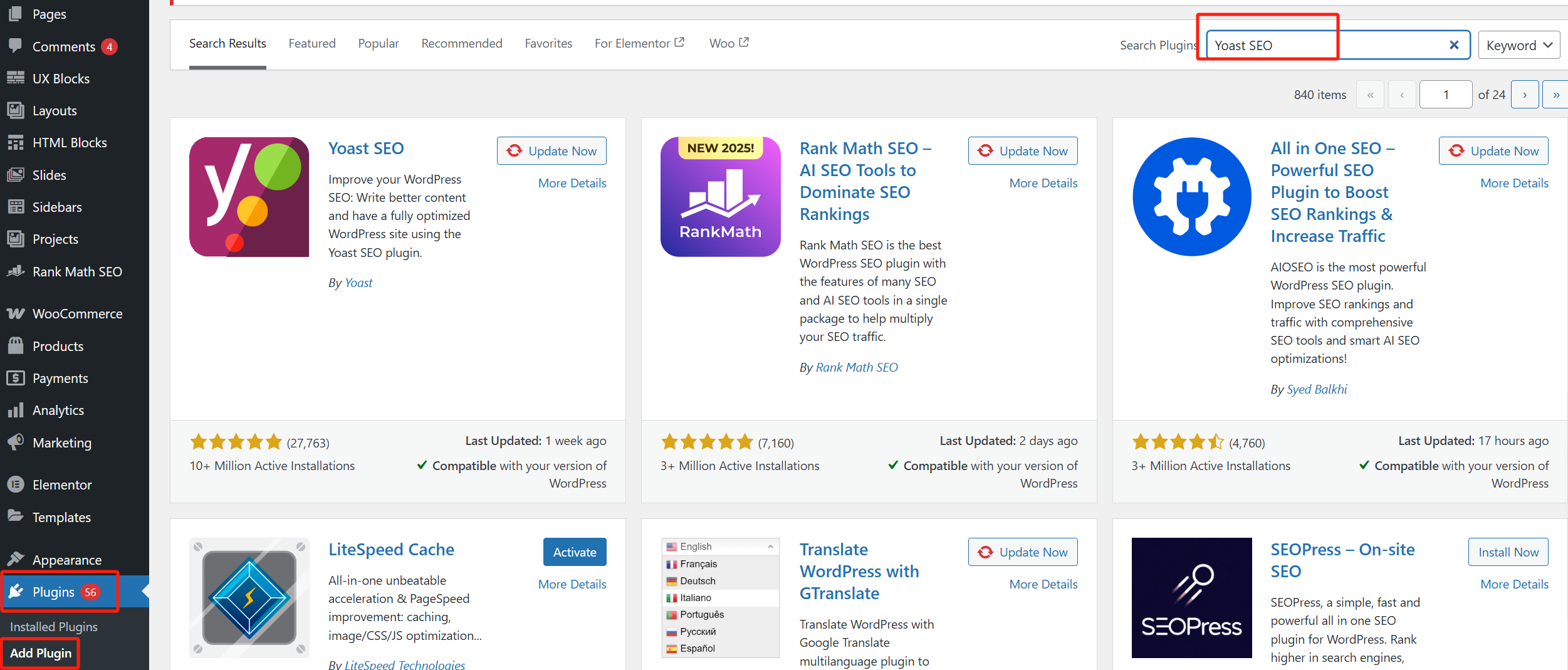 Image [3] - Guide d'optimisation SEO de Fatsome : Conseils pratiques pour améliorer le référencement de votre site WordPress