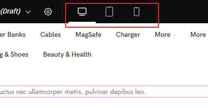 画像[4]- WordPressモバイル最適化とレスポンシブデザイン実践のヒント