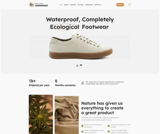 图片[3]-WoodMart 8.2更新详解：新增演示站与搜索功能升级