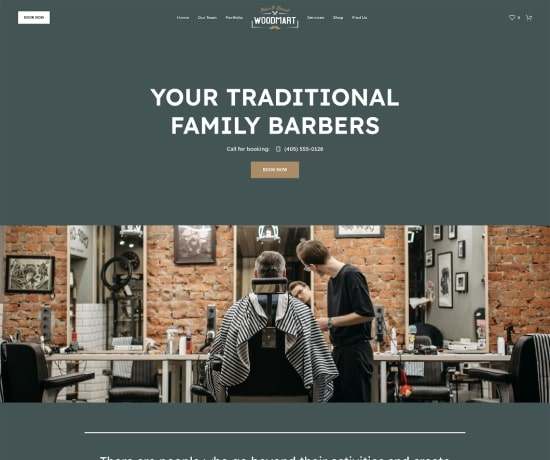 图片[5]-WoodMart 8.2更新详解：新增演示站与搜索功能升级