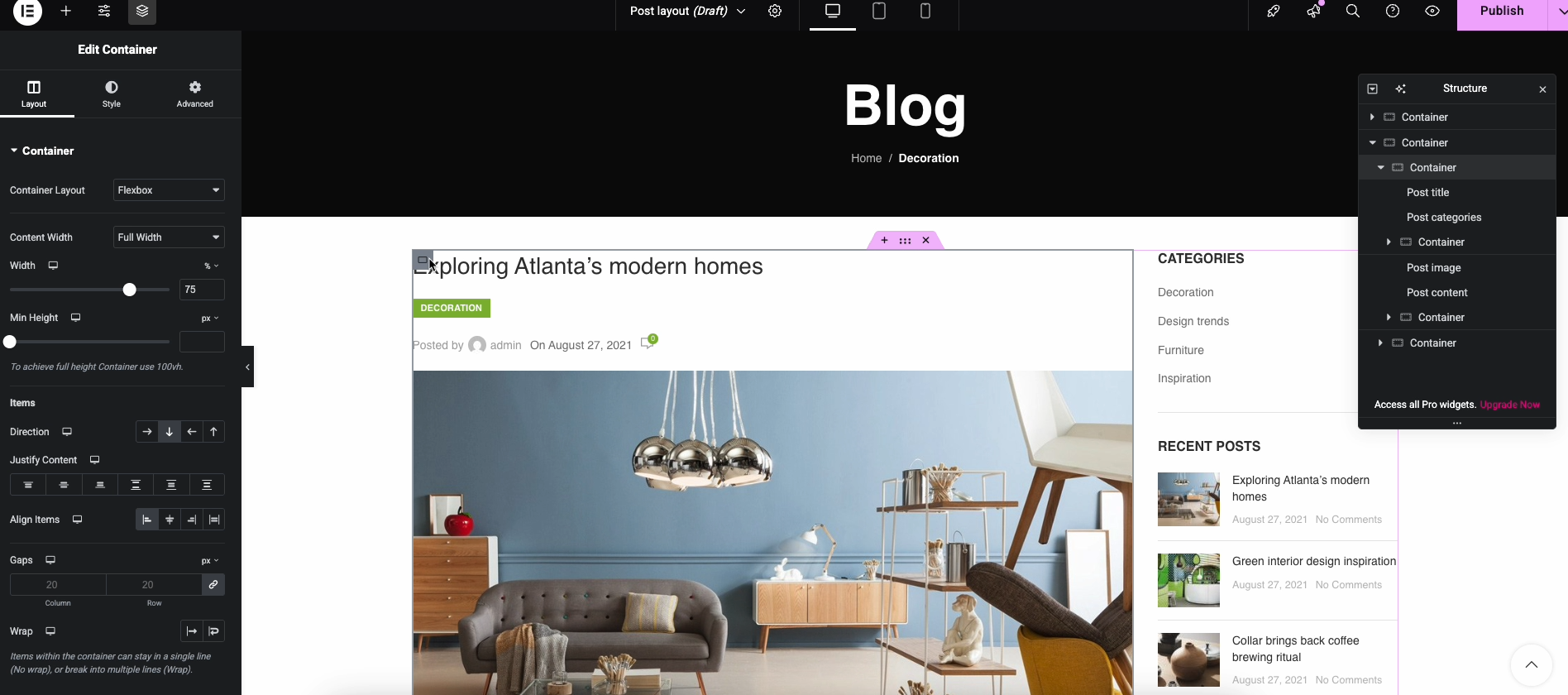 图片[6]-WoodMart 8.2更新详解：新增演示站与搜索功能升级