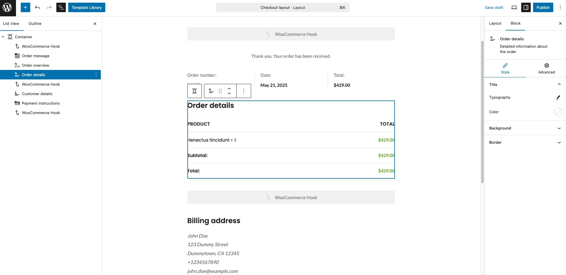 图片[7]-WoodMart 8.2更新详解：新增演示站与搜索功能升级