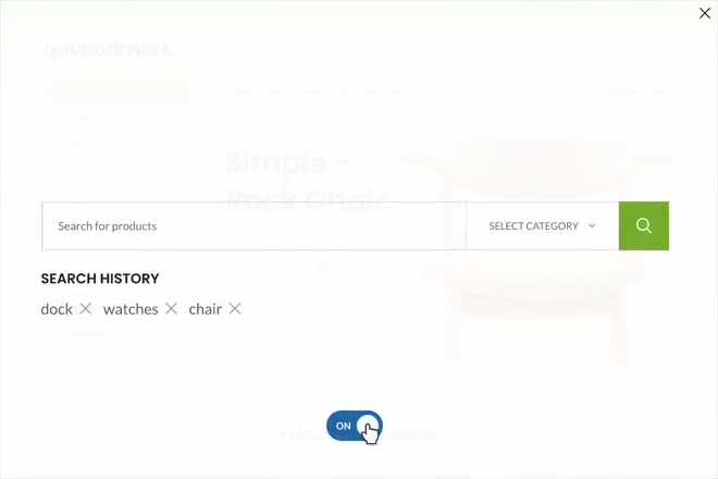 图片[9]-WoodMart 8.2更新详解：新增演示站与搜索功能升级