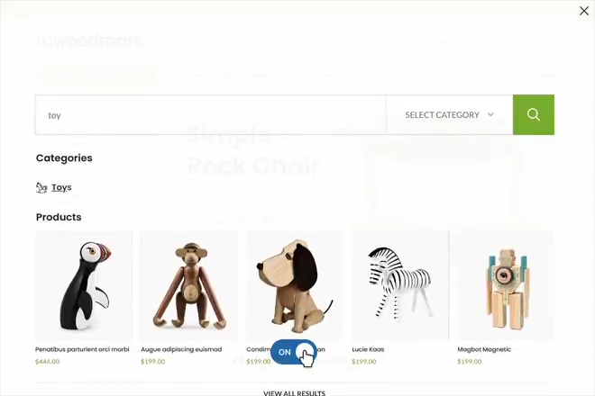 图片[10]-WoodMart 8.2更新详解：新增演示站与搜索功能升级