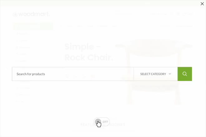 图片[11]-WoodMart 8.2更新详解：新增演示站与搜索功能升级