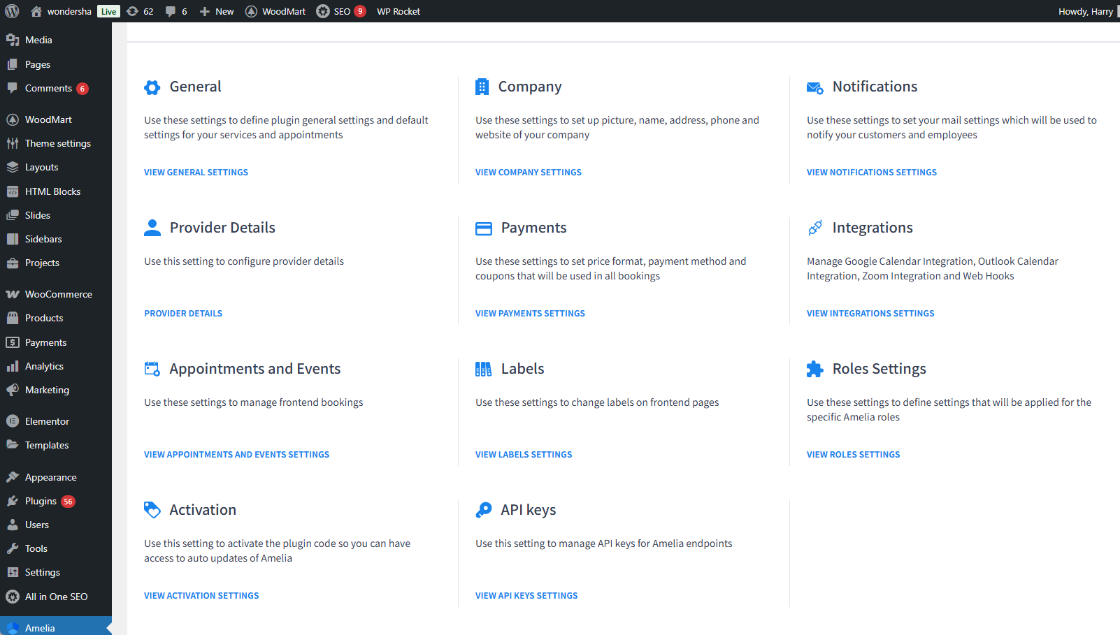图片[3]-WordPress 在线预约系统搭建完整教程
