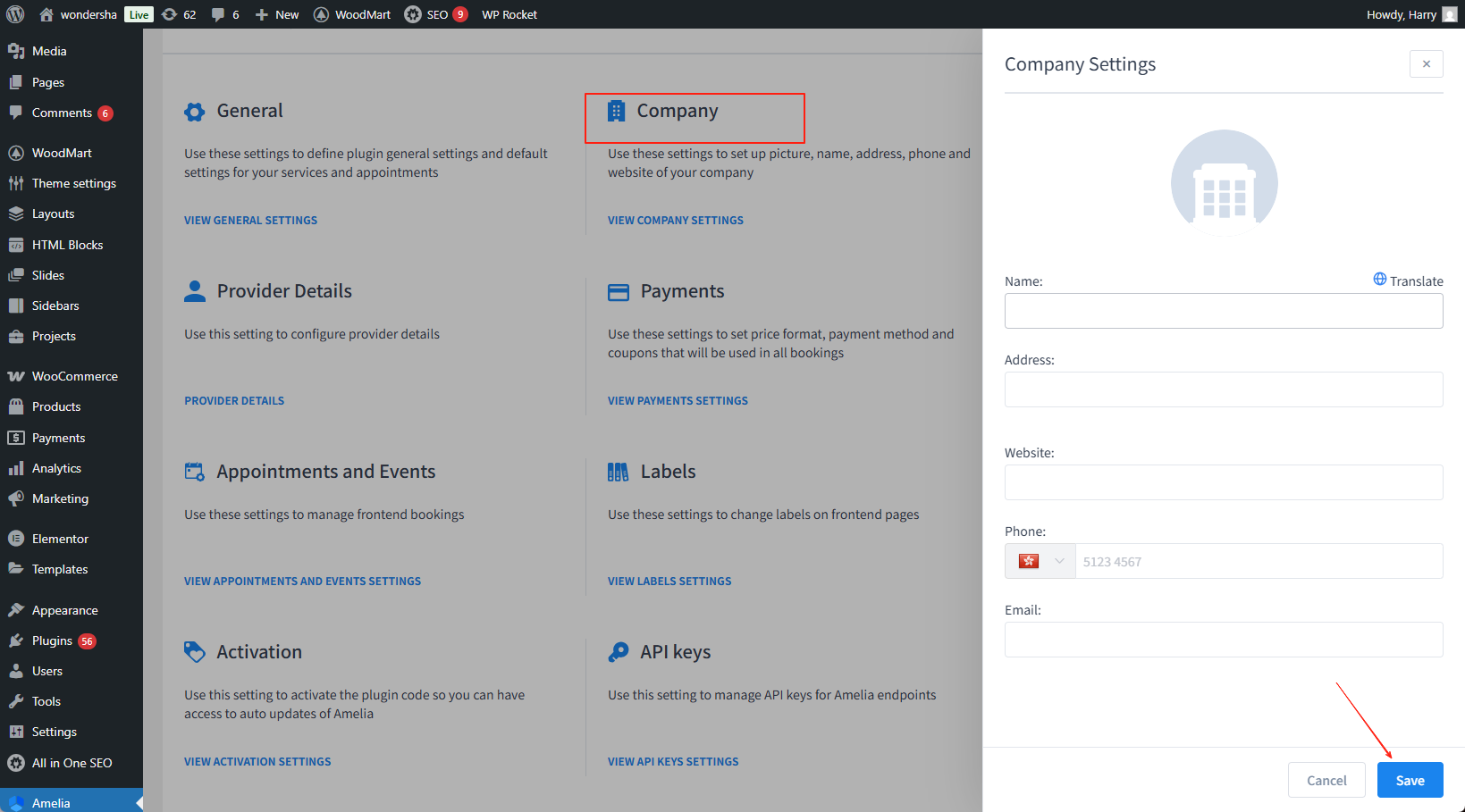 图片[4]-WordPress 在线预约系统搭建完整教程