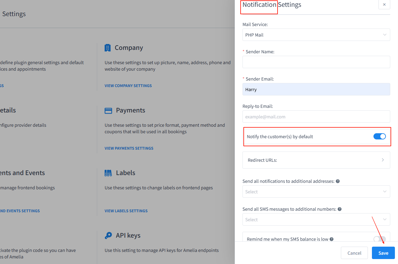 图片[7]-WordPress 在线预约系统搭建完整教程