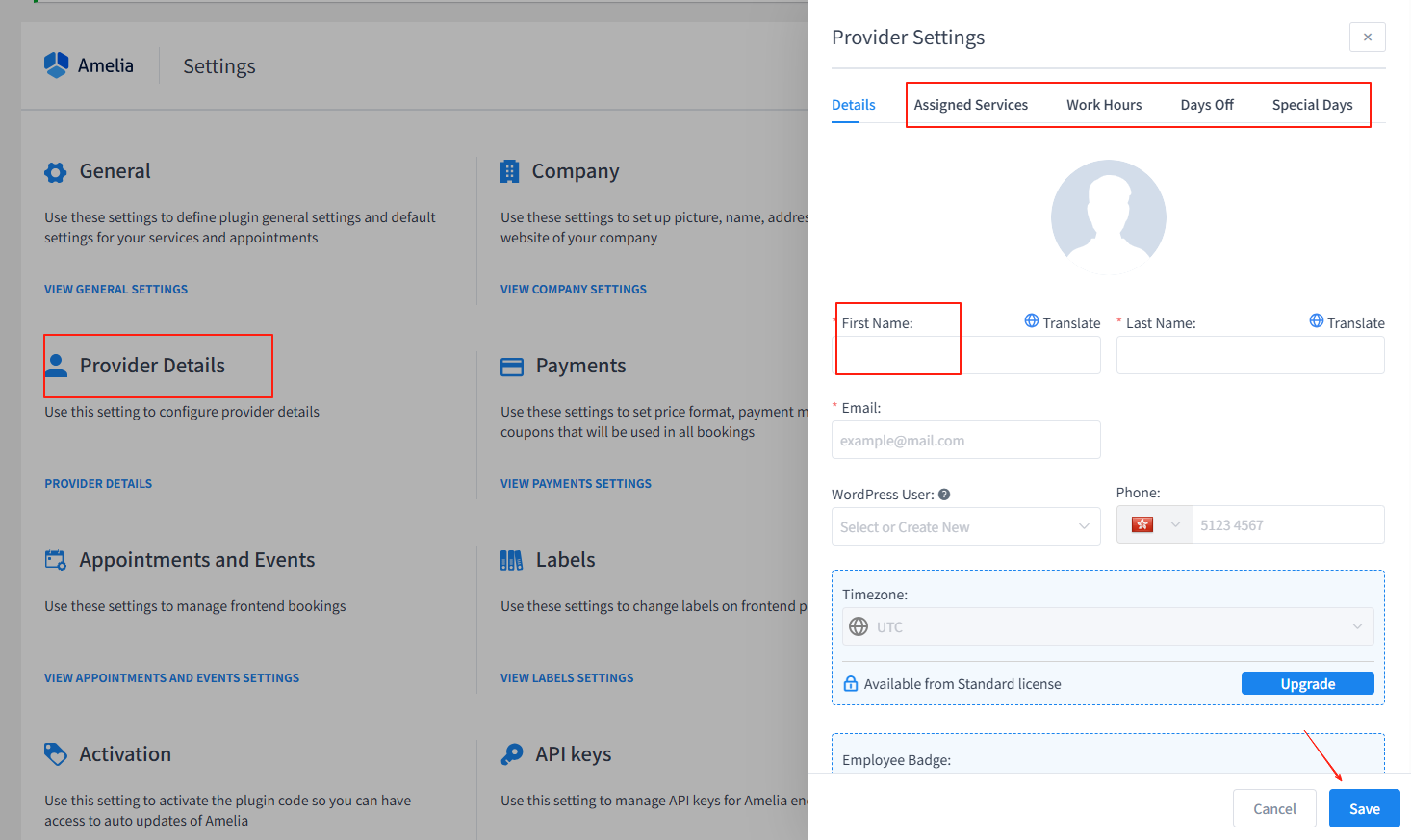 图片[6]-WordPress 在线预约系统搭建完整教程