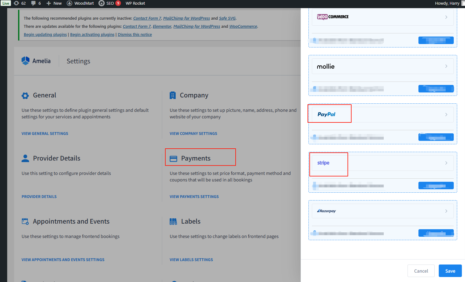 图片[8]-WordPress 在线预约系统搭建完整教程