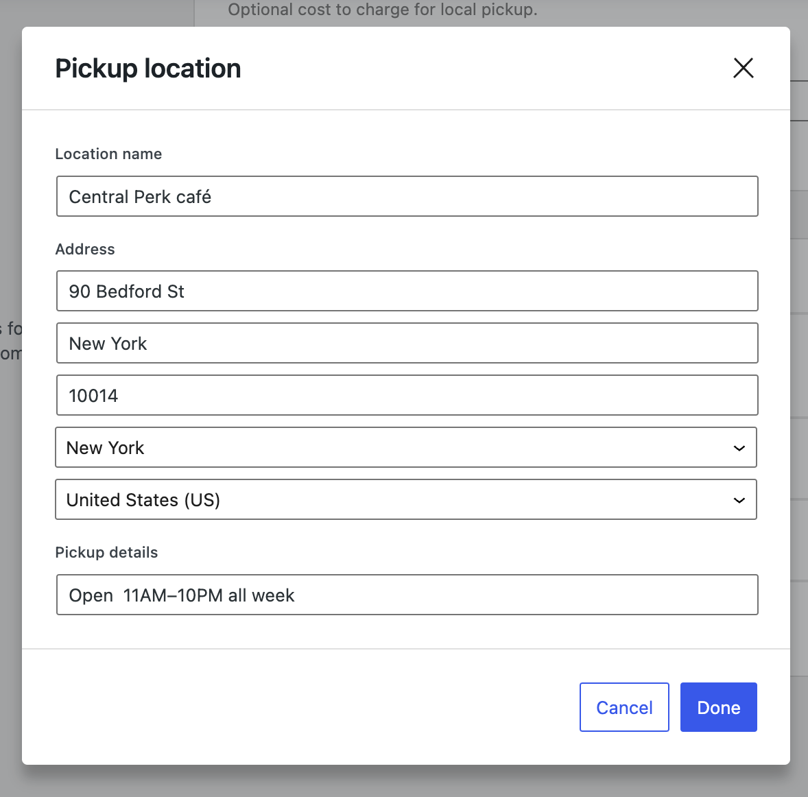 Image [6]-WooCommerce Blocks Local Pickup Tutoriel d'installation complet