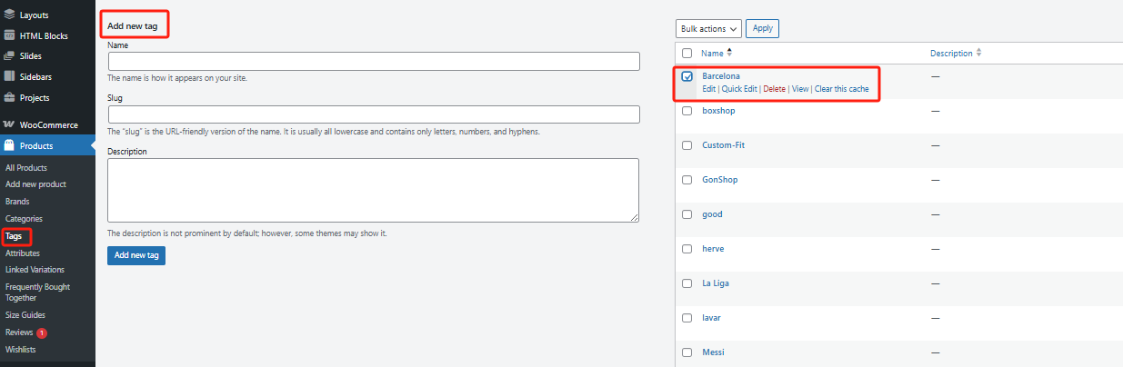 图片[2]-如何通过WooCommerce激活并设置自定义标签和元数据：精准优化产品信息的实用指南