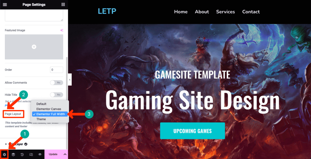 Image [4]-Elementor Tutorial: Adding Age Verification to WordPress