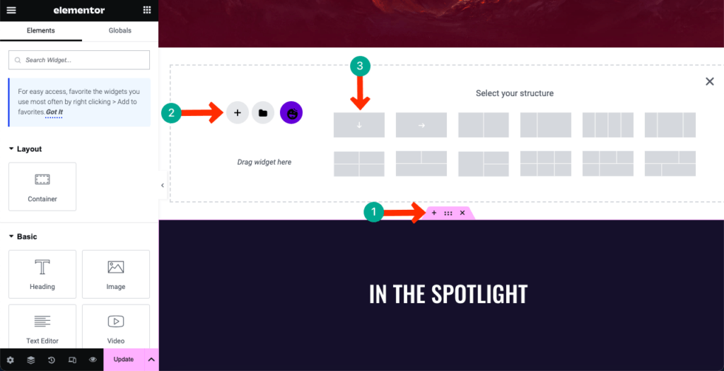 Image [5]-Elementor Tutorial: Adding Age Verification to WordPress