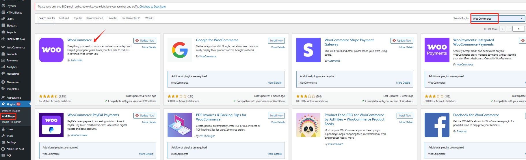 Image [2]-Comment configurer les biens virtuels et physiques après l'activation de WooCommerce : un guide de configuration complet