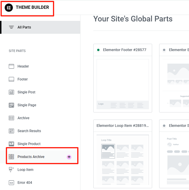 Image [2]-Practical way to add banner ads to product category pages