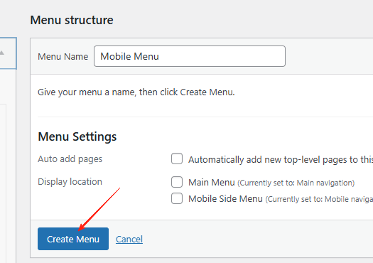 图片[3]-WoodMart 响应式移动端菜单与页眉导航详解