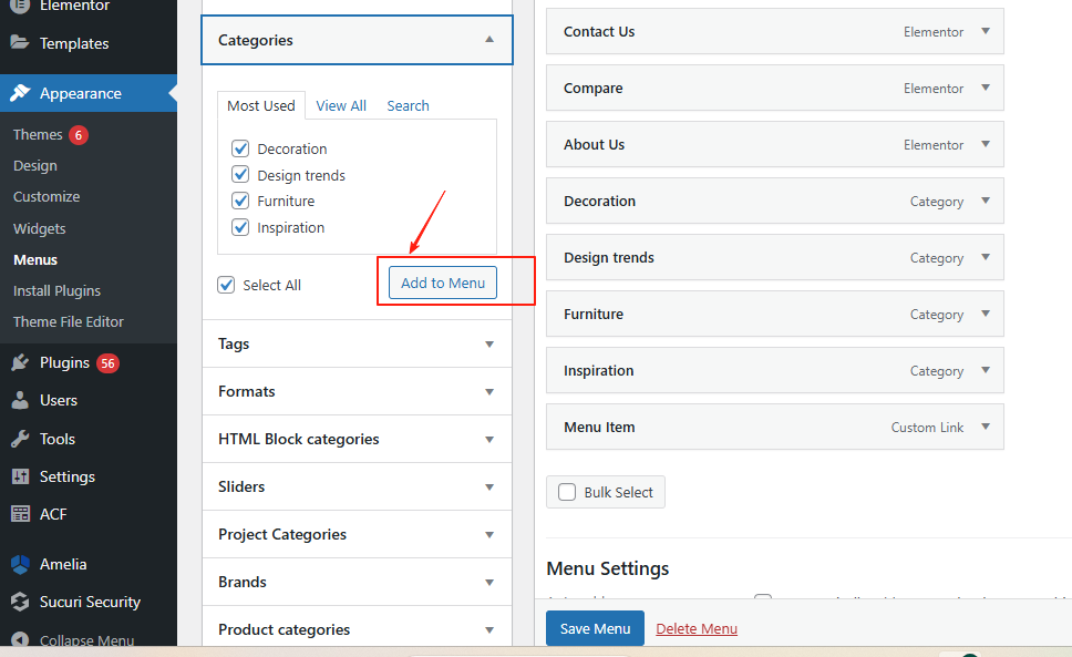 图片[4]-WoodMart 响应式移动端菜单与页眉导航详解