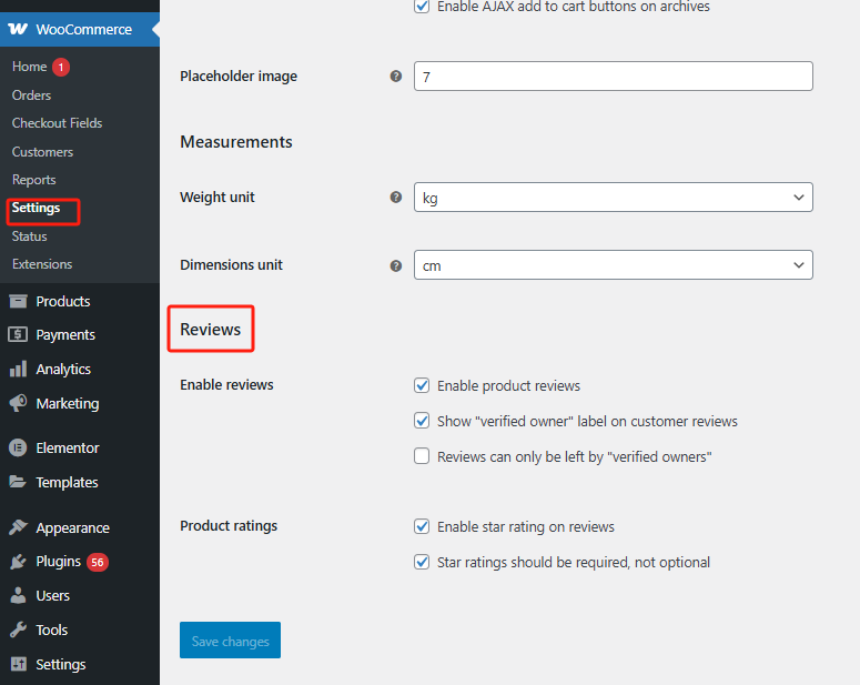 Image [2] - How to manage customer feedback and reviews after WooCommerce activation: creating a high-trust shopping experience