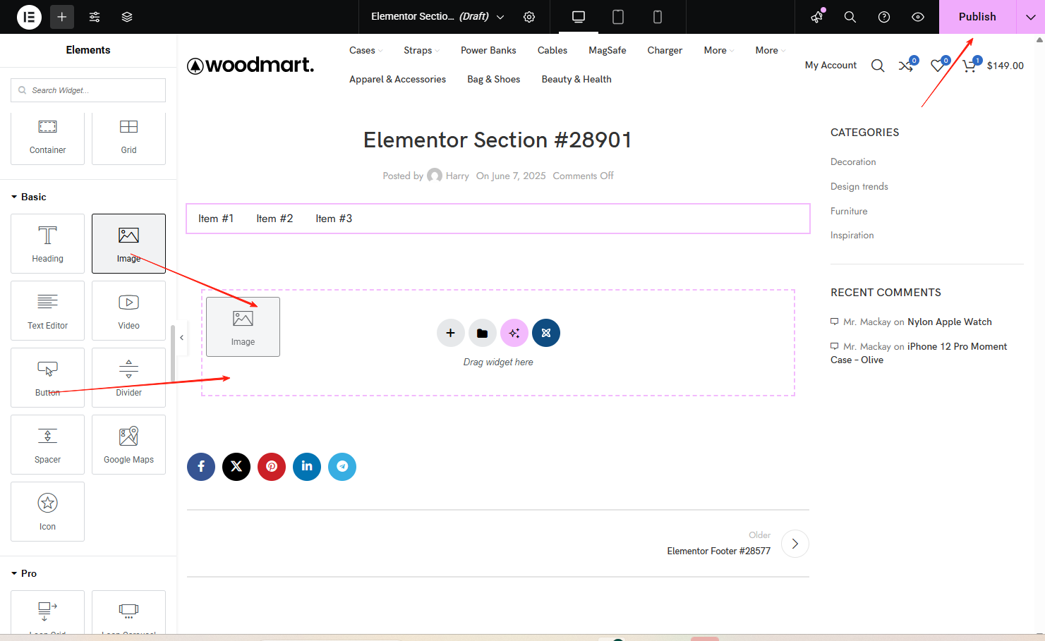 图片[15]-WoodMart 响应式移动端菜单与页眉导航详解