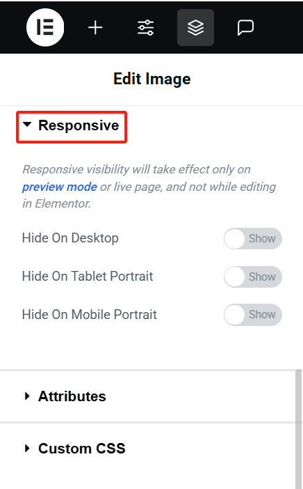 图片[3]-Elementor 安全模式对移动端优化的影响及手机用户体验提升指南