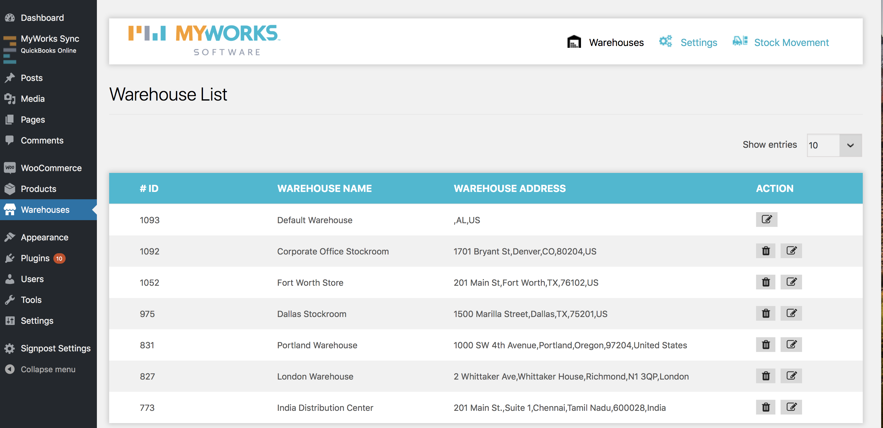Image [6] - Comment activer et configurer des options d'expédition multiples dans WooCommerce : étape par étape pour construire un système de distribution flexible