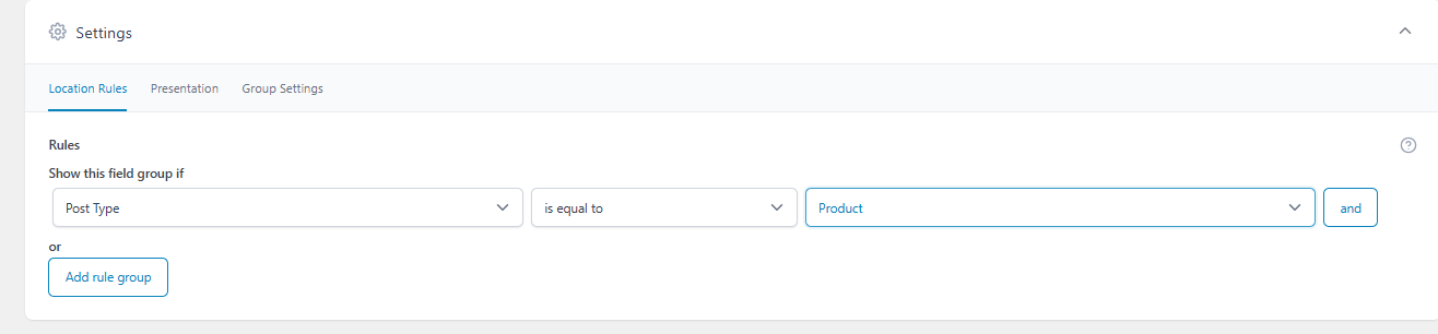 图片[5]-如何通过WooCommerce激活并设置自定义标签和元数据：精准优化产品信息的实用指南