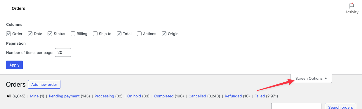 图片[3]-WooCommerce订单管理全指南：查看、筛选、预览与批量操作