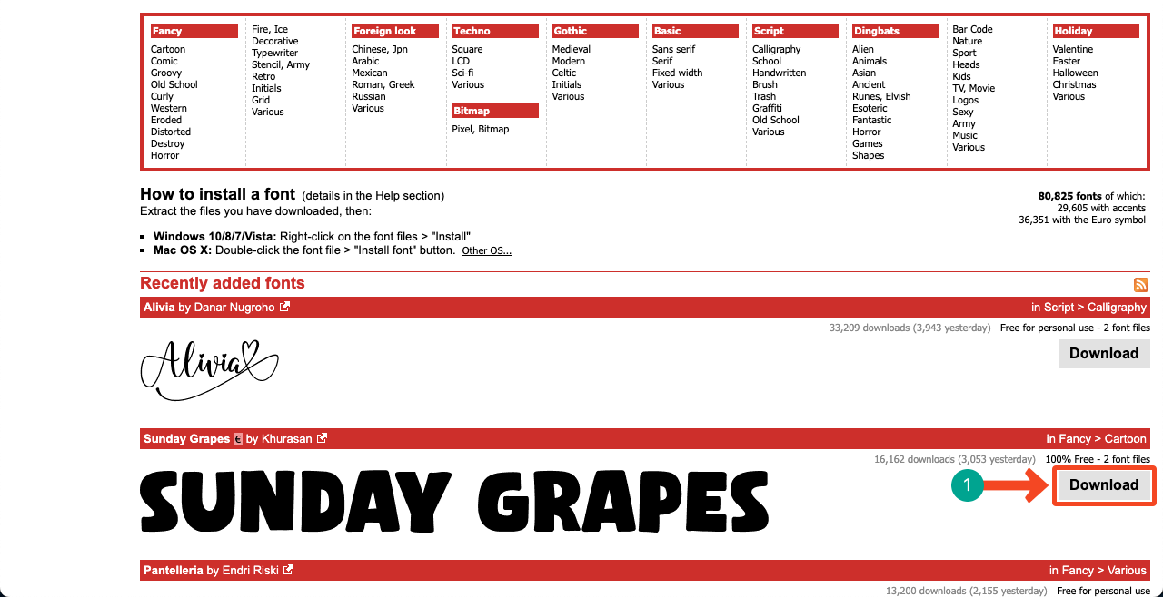 图片[3]-Elementor 添加自定义字体完整教程（适用于免费版与 Pro 版）