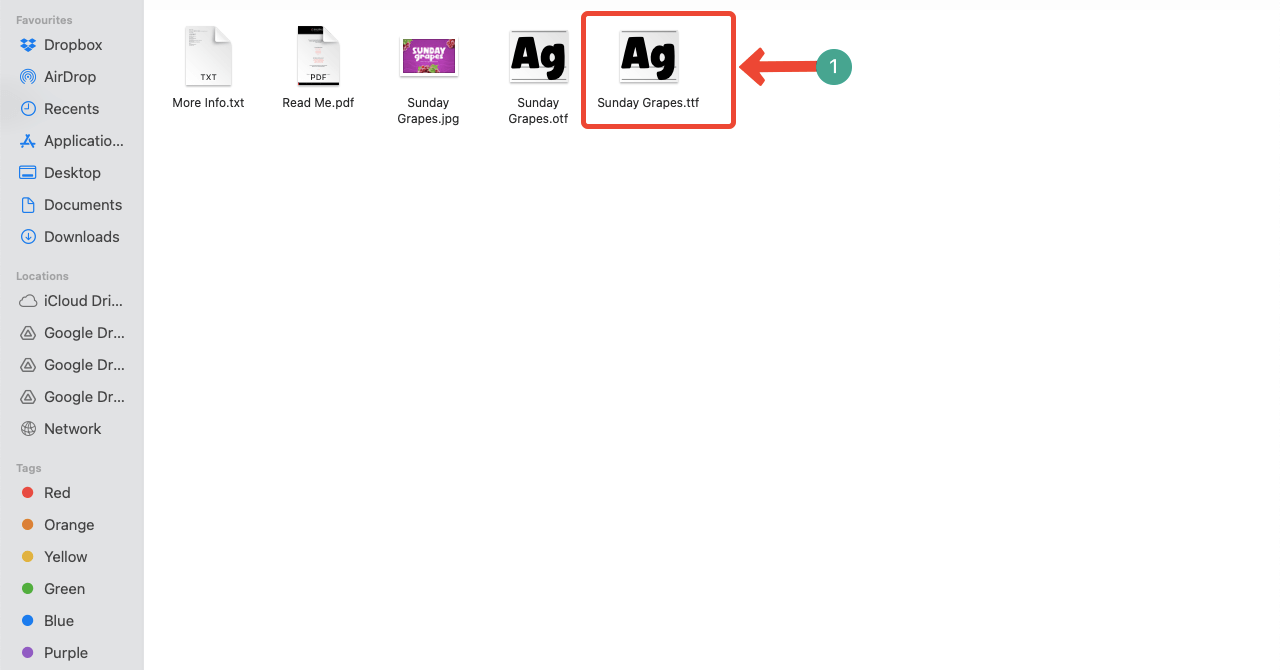 图片[5]-Elementor 添加自定义字体完整教程（适用于免费版与 Pro 版）
