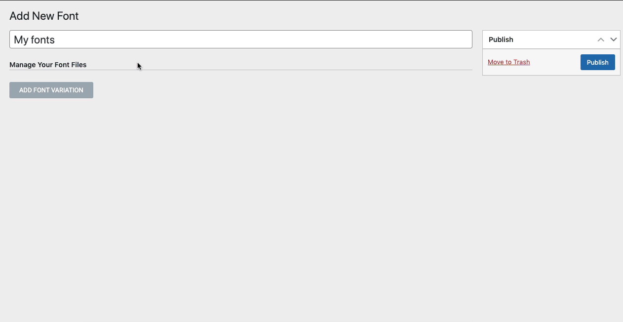 图片[12]-Elementor 添加自定义字体完整教程（适用于免费版与 Pro 版）