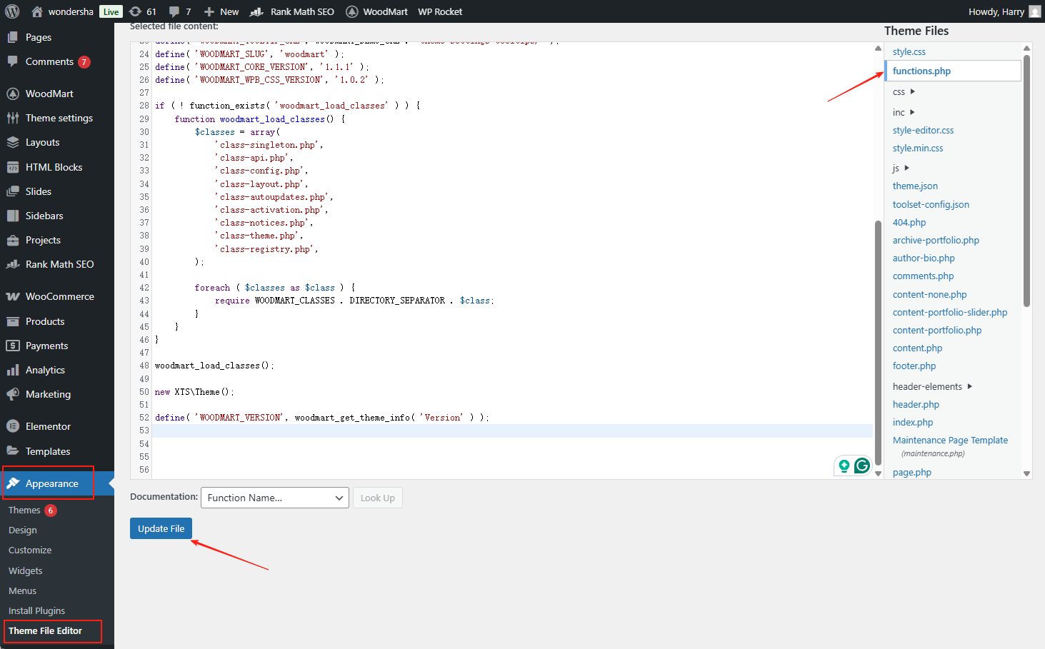 图片[11]-WordPress安全设置基础指南：防止网站被攻击