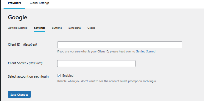 Image [6] - Comment activer WooCommerce et activer le Social Login : le guide complet