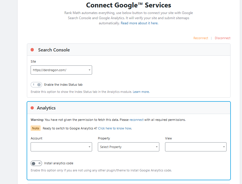 Image [3] - SEO Optimization Settings after WooCommerce Activation: Improve Your Ecommerce Site Search Rankings Across the Board
