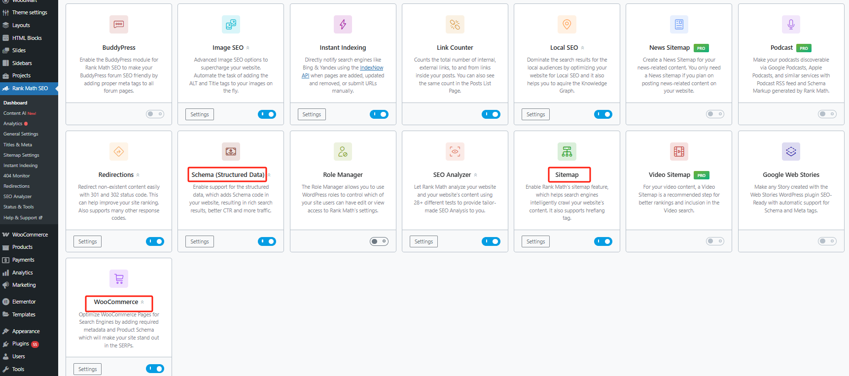 Image [4]- SEO Optimization Settings After WooCommerce Activation: Improve Your Ecommerce Site Search Rankings Across the Board
