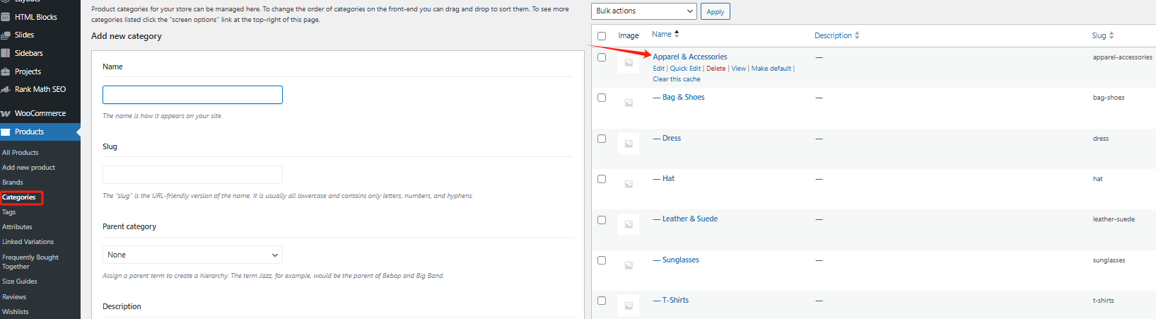 Image [8]- SEO Optimization Settings after WooCommerce Activation: Improve Your Ecommerce Site Search Rankings Across the Board