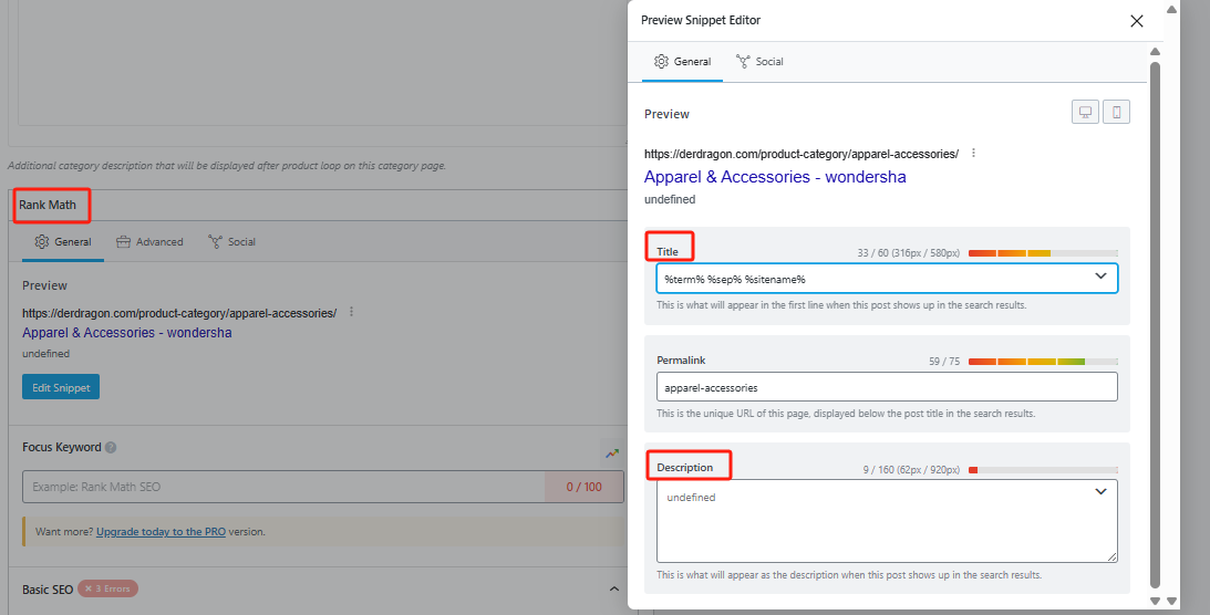 Image [9]- SEO Optimization Settings After WooCommerce Activation: Improve Your Ecommerce Site Search Rankings Across the Board